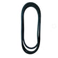 Mower Deck Drive Belt Fits John Deere M125218 STX 38 Black Deck Only