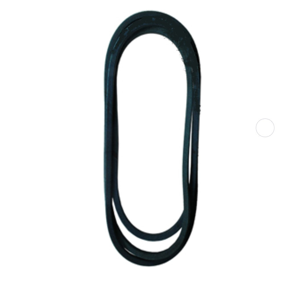 Mower Deck Drive Belt Fits John Deere M125218 STX 38 Black Deck Only