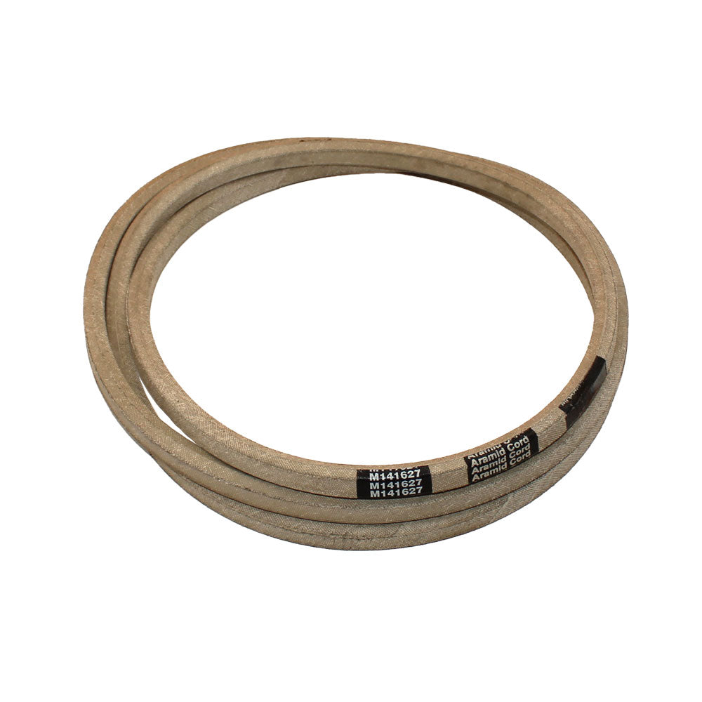 DOUBLE V Made With Aramid EXACT OEM SPEC BELT Fits John Deere M141627 M163990 X4