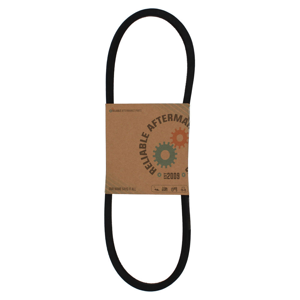 Drive Belt Fits Allis Chalmers Replaces 1701257SM