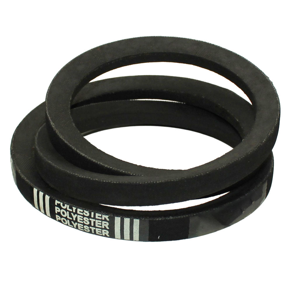 Drive Belt Fits Universal Products Replaces 13157