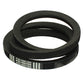 Hydro Mower Belt 1/2" x 42.25" Fits John Deere Zero-Turn M154157 15469-97010
