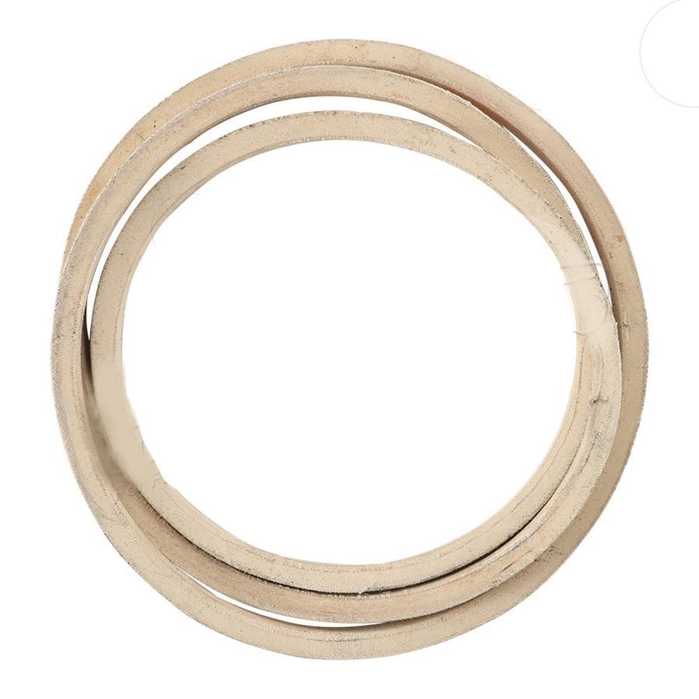 Deck Belt Fits John Deere Replaces M154621 Made with Aramid