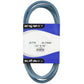 248-079 Belt Fits Cub Cadet Made with Aramid
