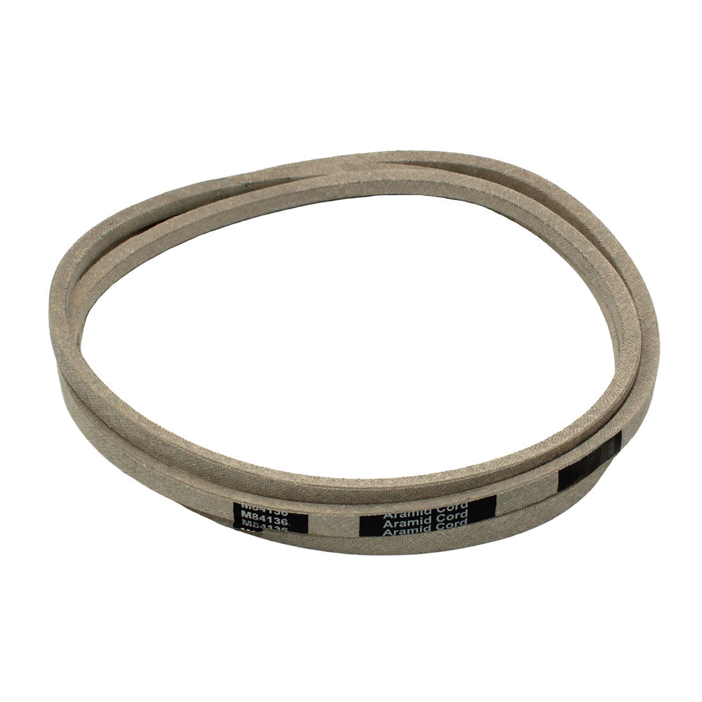 Fits John Deere Secondary Mower Belt M84136 116 180 185 245 260 265 285 320