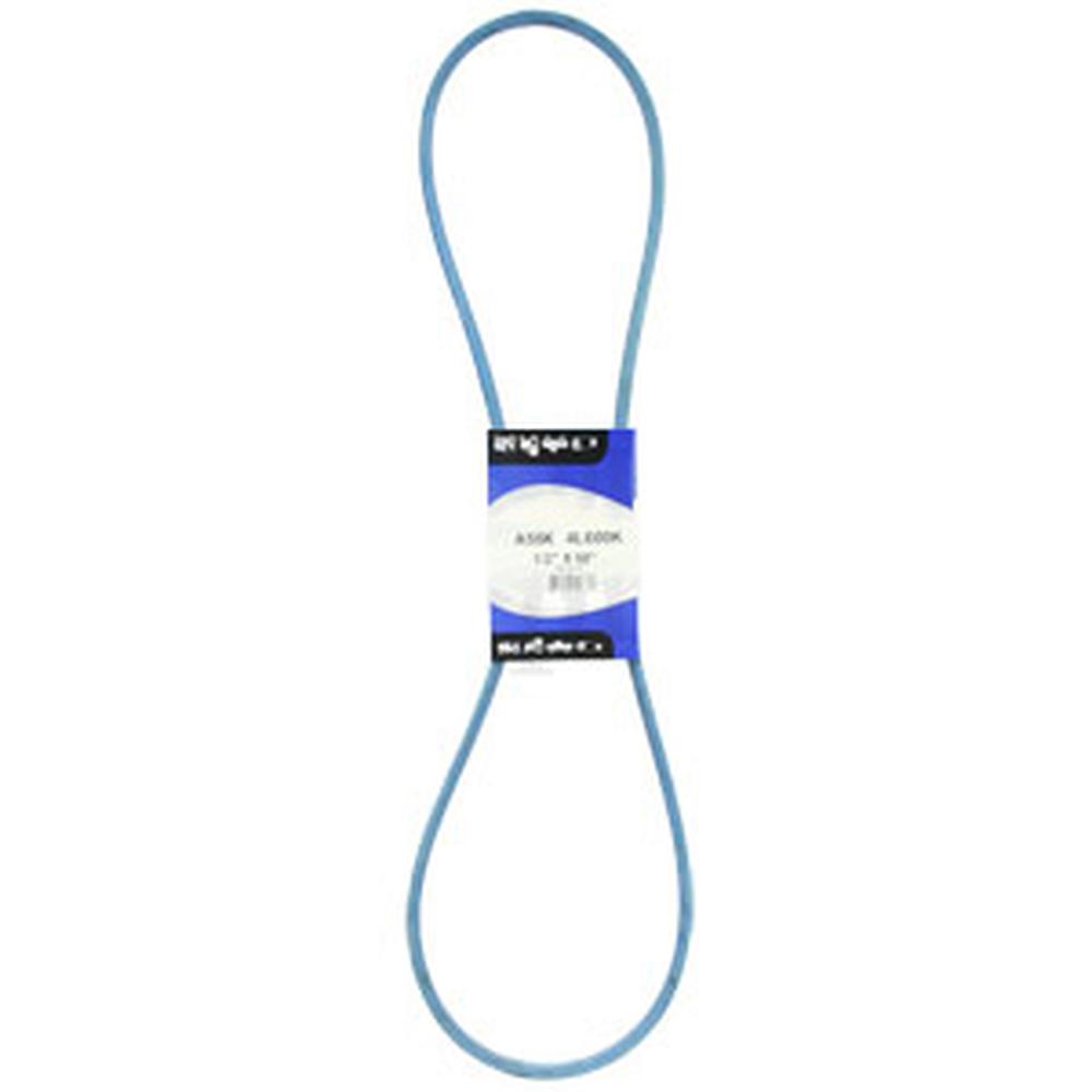 Fits John Deere M88184 Drive Belt 108 111 116 STX 30 38 Lawn Garden Tractor