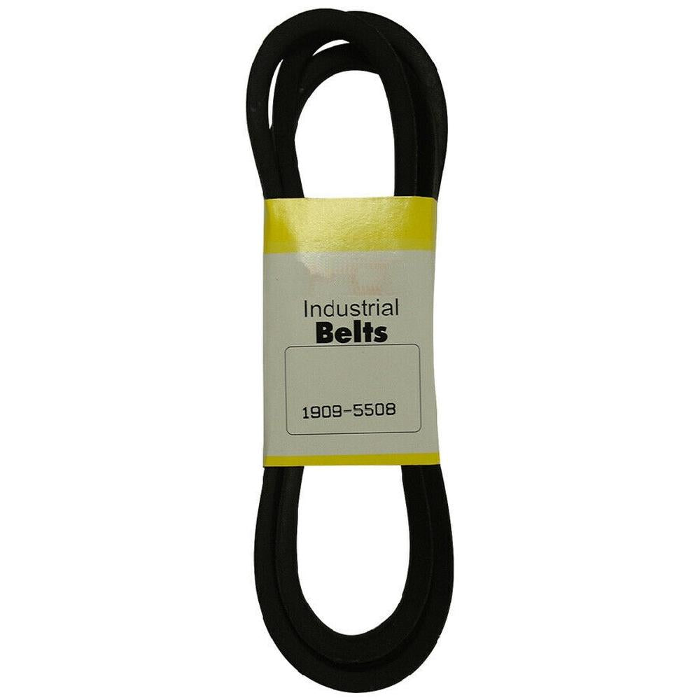 Deck Belt Fits B6100 B6100HSTD B6200 B7200 G4200 G5200 G6200 RC48-62H RC48-G