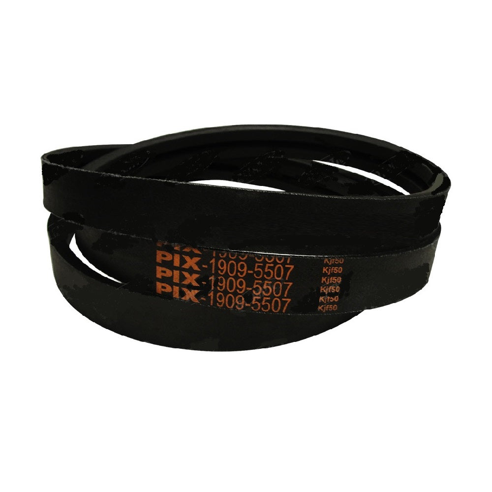New Deck Belt Fits Kubota Lawn & Garden Tractor Models 76505-34710