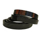 Belt K564534710 Fits Kubota Rck60-21Z Rck60-28Z ZD18 ZD21 Zd25 ZD28
