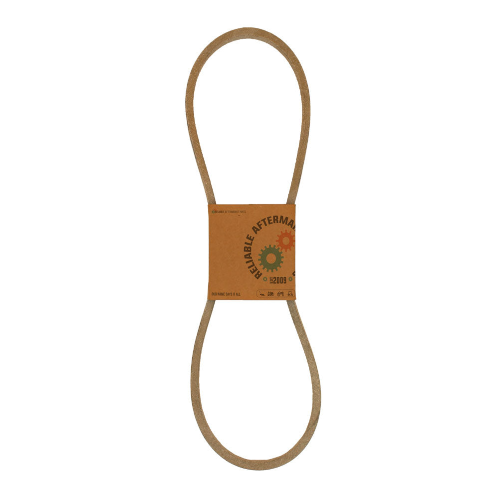 01002391 Deck Belt Length 63.04" Fits MTD/Fits Cub Cadet 44" Zero Turn Mowers