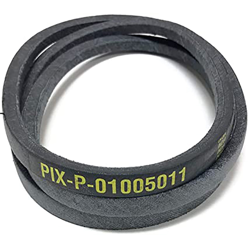 Fits Cub Cadet BELT 01005011 ENGINE TO DECK