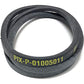 75-821 Replacement Belt Fits Cub Cadet 01005011, 5/8-inch x 83-inch