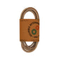 Belt Made With Aramid To FSP Specs Fits Cub 01005376 01005376P For