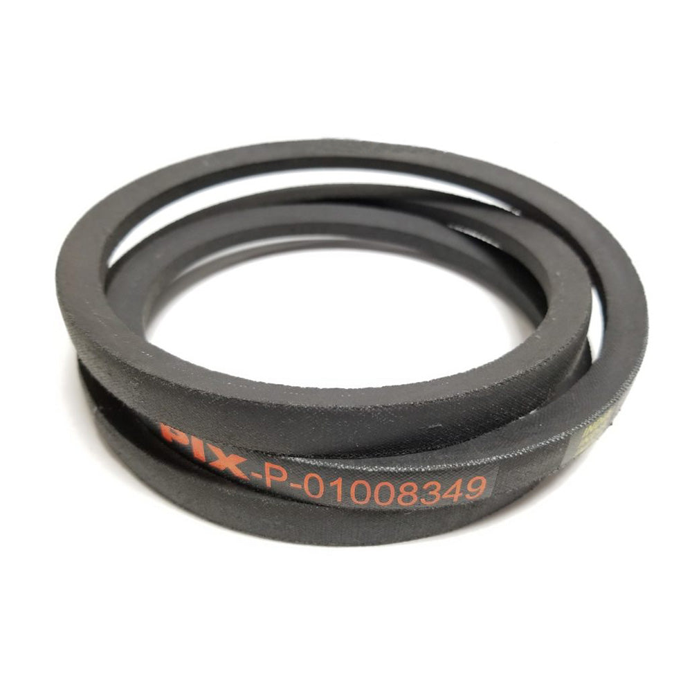 01008349 Hydro Traction Drive V-Belt Fits Cub Cadet Zero Turns Z Force & Tank