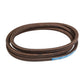 REPLACEMENT BELT FOR MTD Fits Cub Cadet 01009787 5/8X80 Made With Aramid