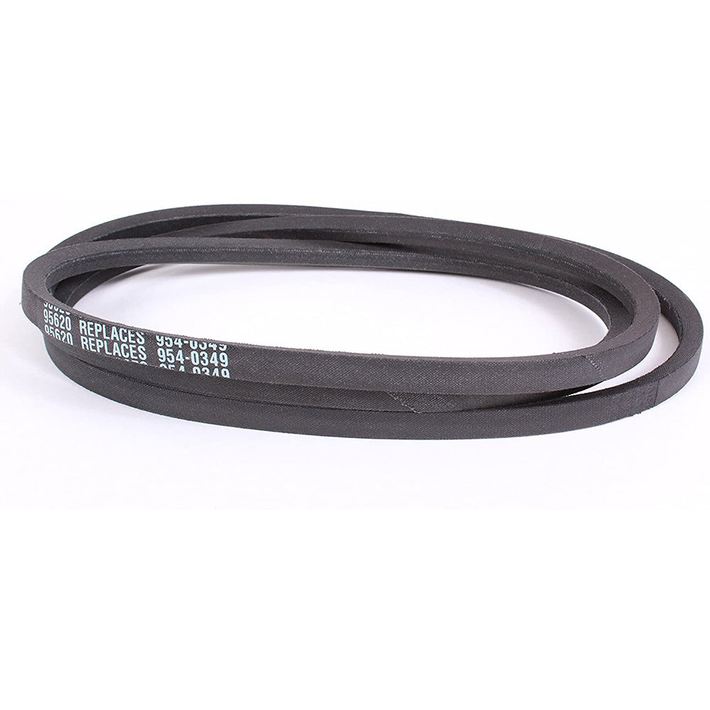 (1) New Aftermarket Replacement Belt 1/2" X 79" Fits Universal Riding Mowers