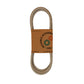 Mower Deck Belt Fits Prime Line Replaces 27-078188 Made with Aramid