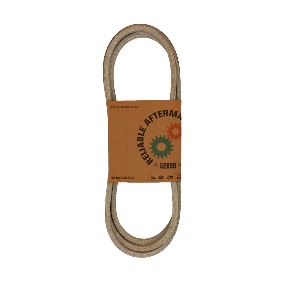 Mower Deck Belt Fits Oregon Replaces 75-714 Made with Aramid