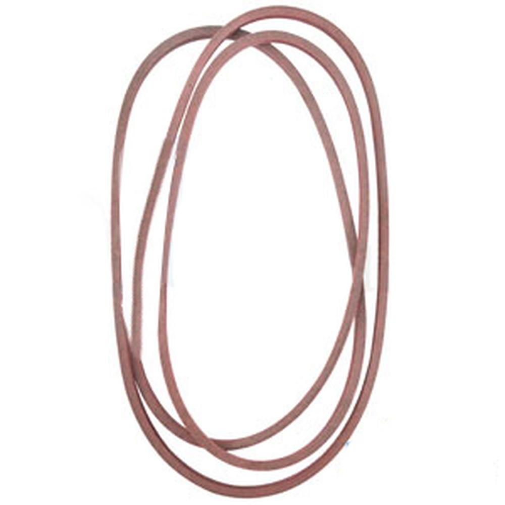 Replacement 1/2" X 122.5" Belt Fits Cub Cadet 754-04118 954-04118