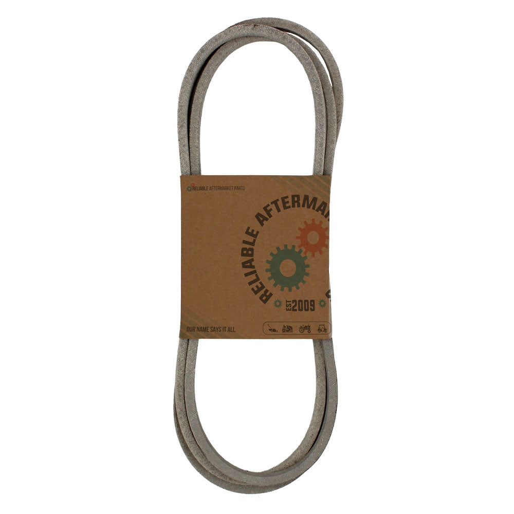 954-04047 Deck Belt 1/2" x 114" Fits MTD / Fits Cub Cadet / Fits White