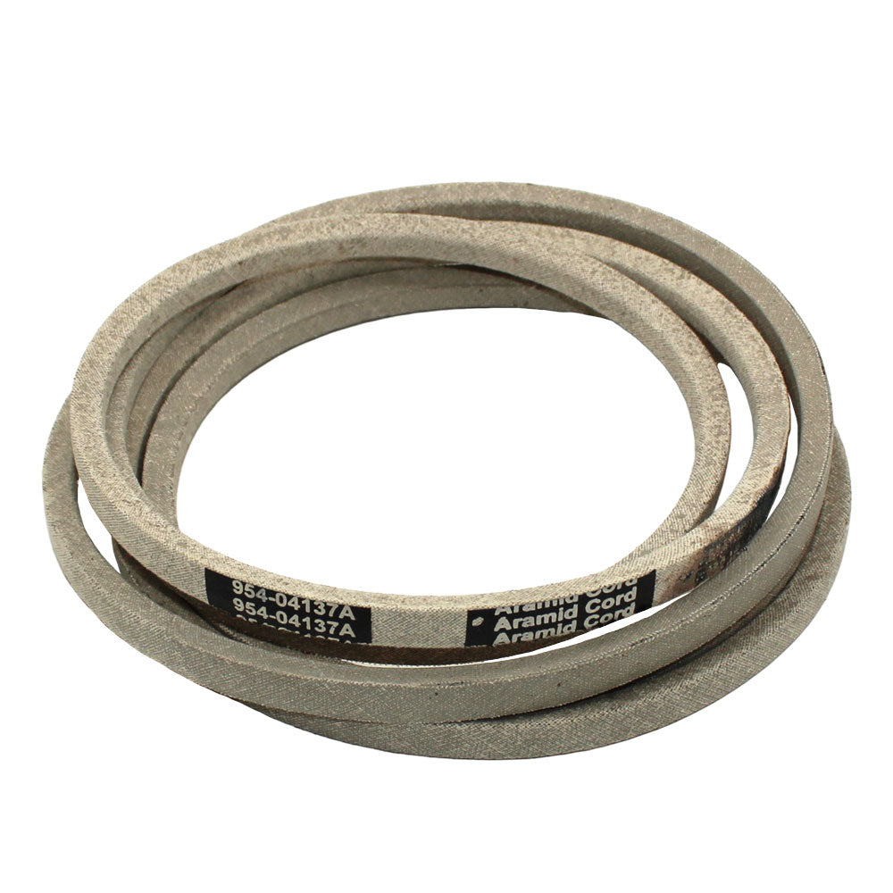 954-04047 Deck Belt 1/2" x 114" Fits MTD / Fits Cub Cadet / Fits White