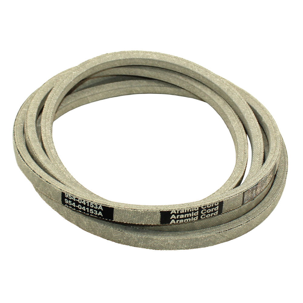 Deck Belt Fits Cub Cadet 754-04153 954-04153 I1000 LT1045 LT1046 46" deck