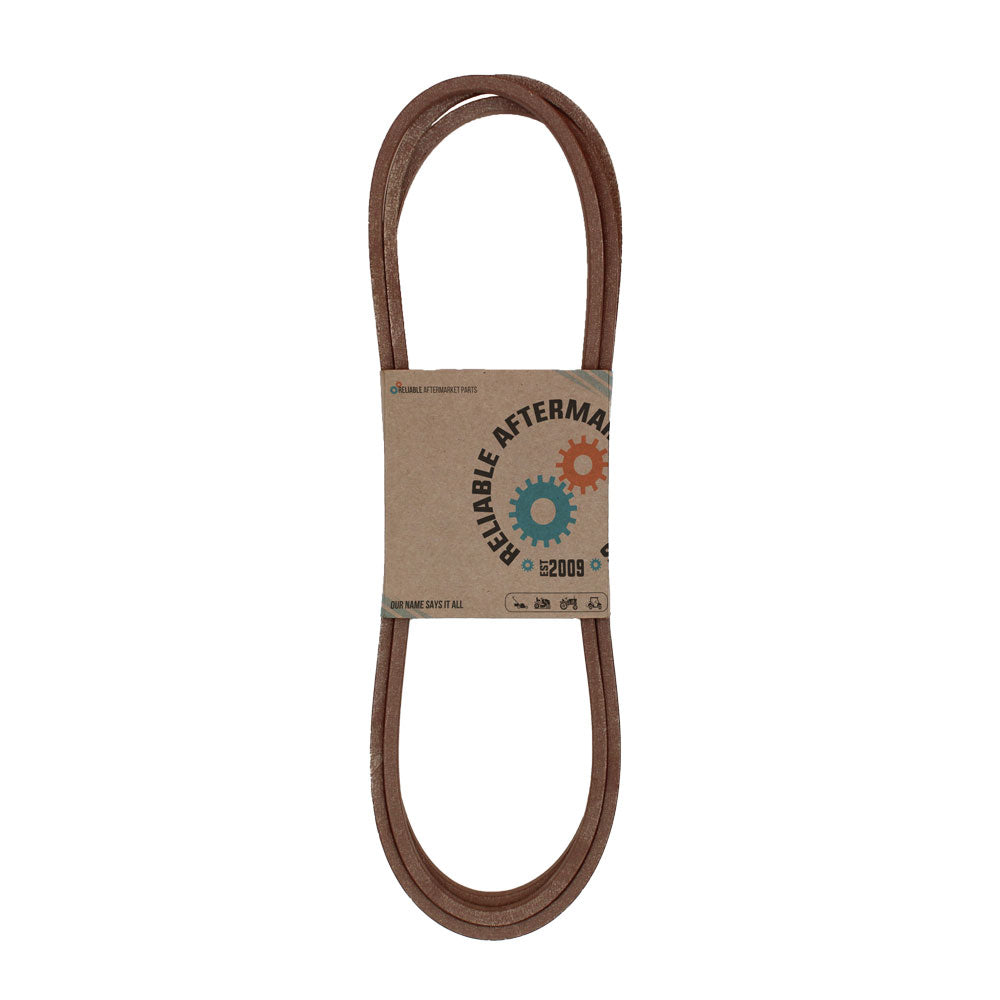 4L131 HD Made With Aramid V-Belt 1/2 x 131 Fits Toro # 94-2879 For Heavy Duty Ap