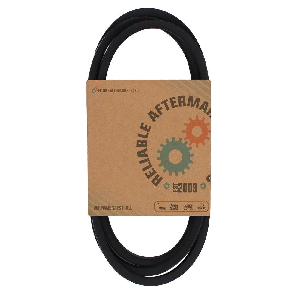 Drive Belt Fits Cub Cadet LTX1042 LTX1045 LTX1046 LTX1050 MTD 954-04207-1/2"x79"