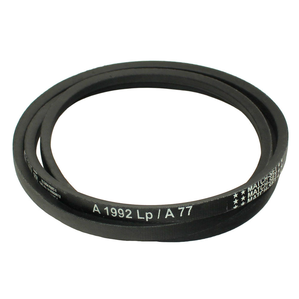 Belt Fits MTD Replaces 754-04207
