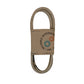 PTO Drive Belt Fits Universal Products Replaces 9540486 Made with Aramid