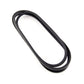 Belt 7543041 Fits MTD 2521 2523 482 580 582 680 682 782 782D 784 Fits Cub Cadet