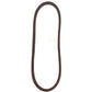 37X65 Belt Fits Universal Products Made with Aramid