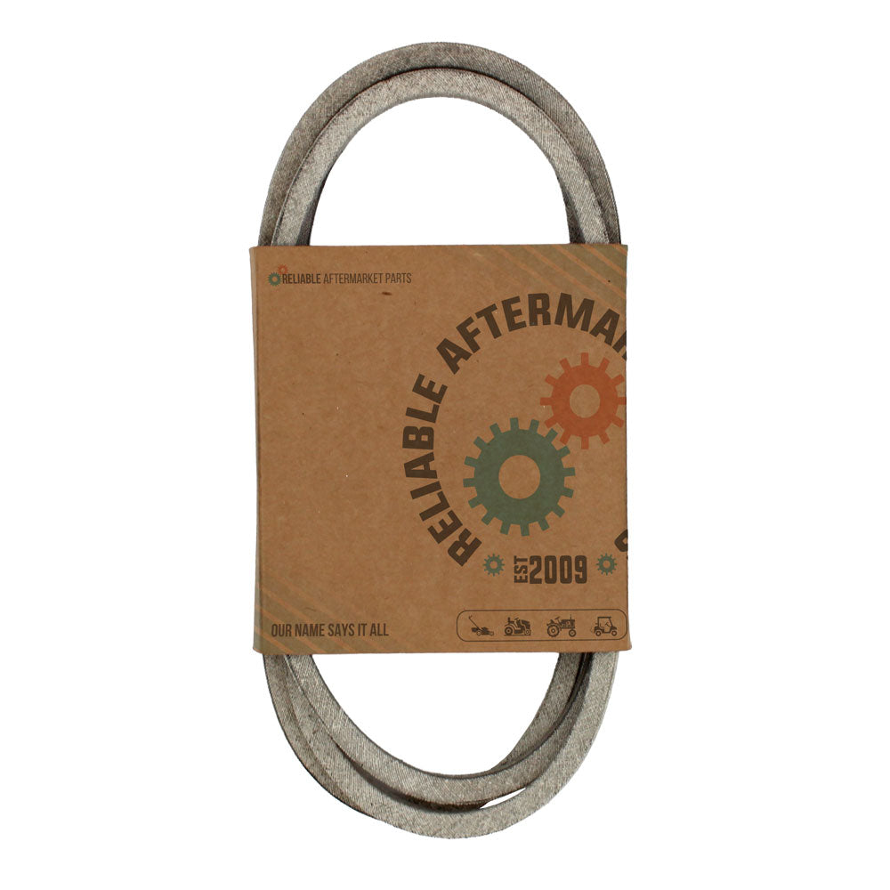 37X70 Pix Lawn Mower Belt Compatible With Murray 37X70MA, 37X70 Made With Aramid