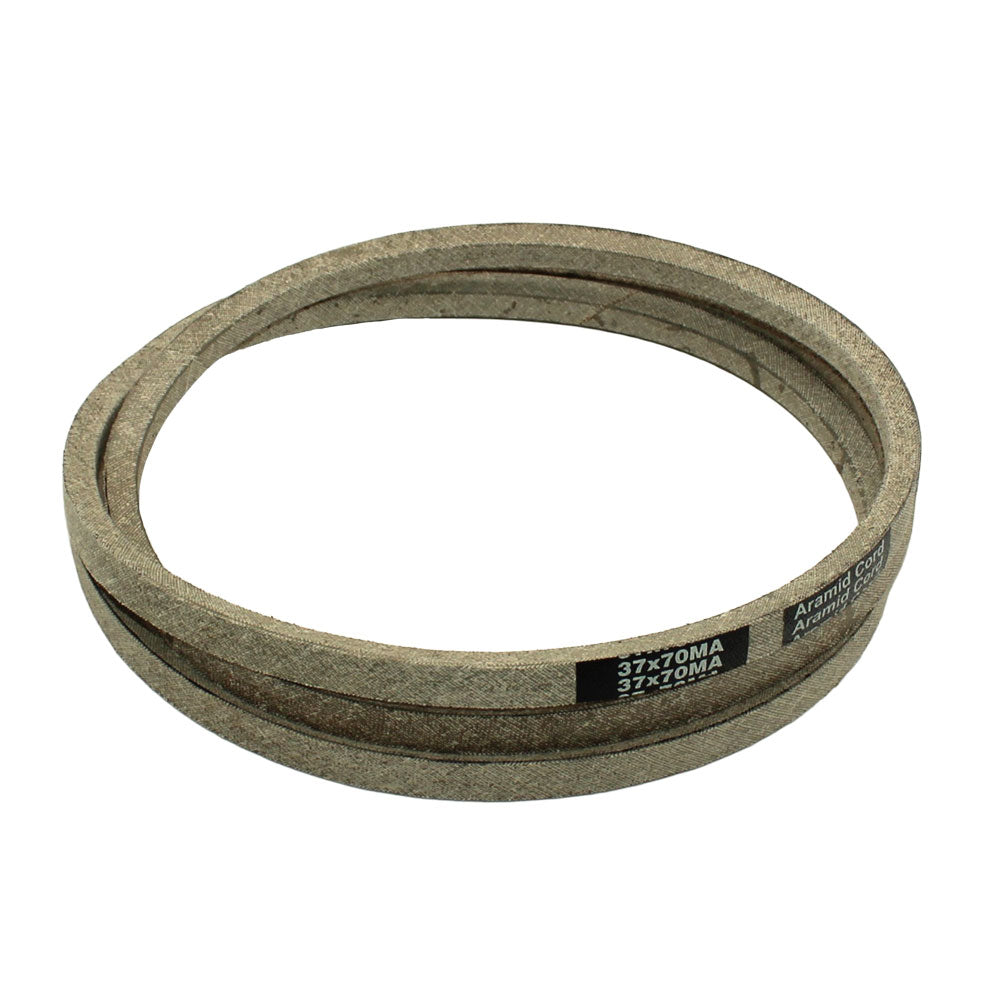 Belt Fits Murray Replaces 37X70 Made With Aramid