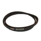 Drive Belt Fits Vapormatic Replaces V9L0084