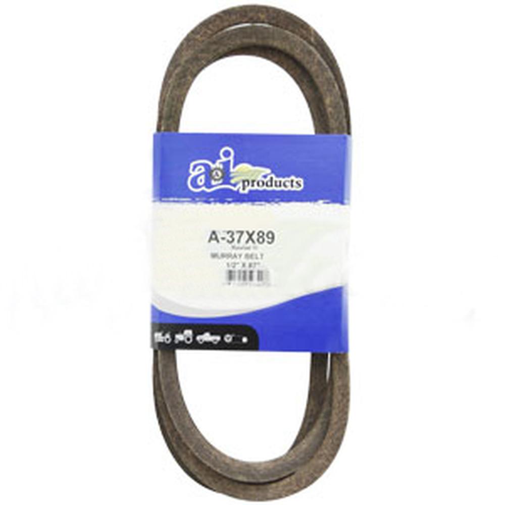 Primary Belt For Murray 037X89MA 037X89MA 37X89 710217 1/2X 87""