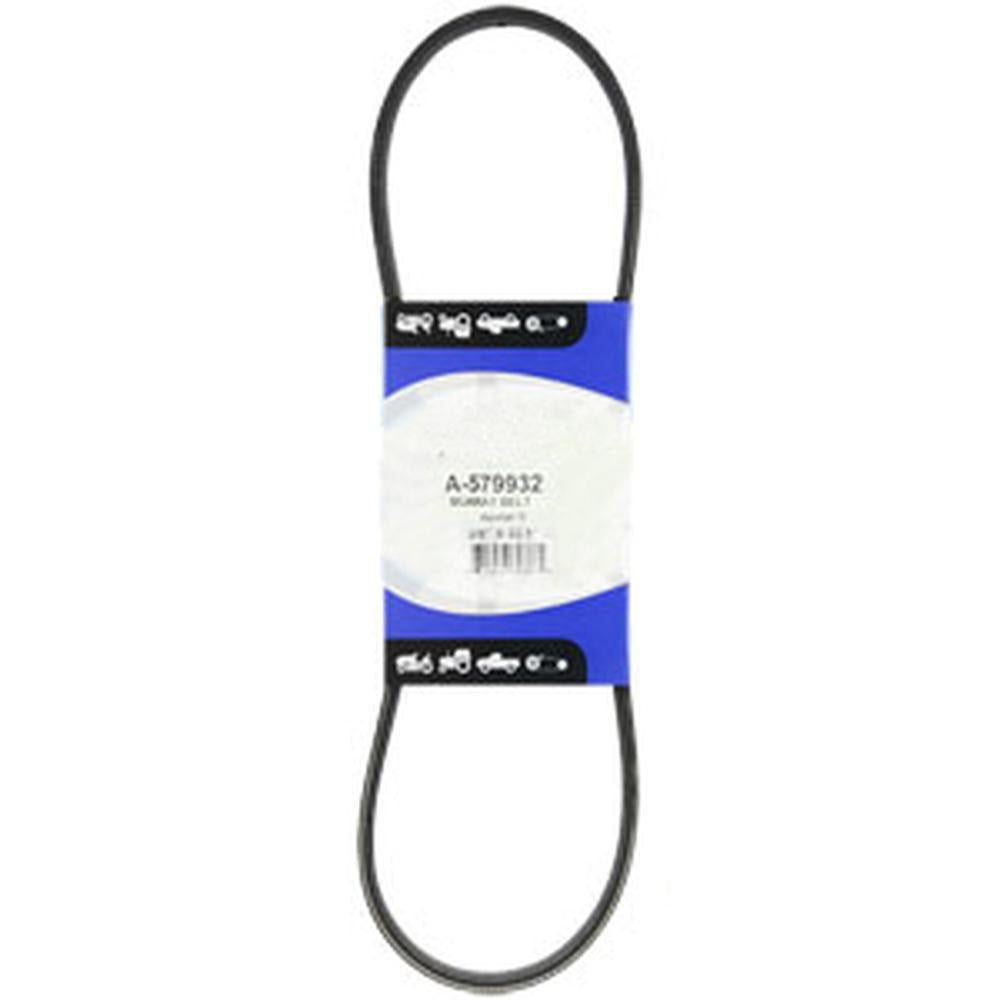 HD Aramid Belt For Murray, Fits Craftsman Repl. 579932MA 579932 (3/8"x33")