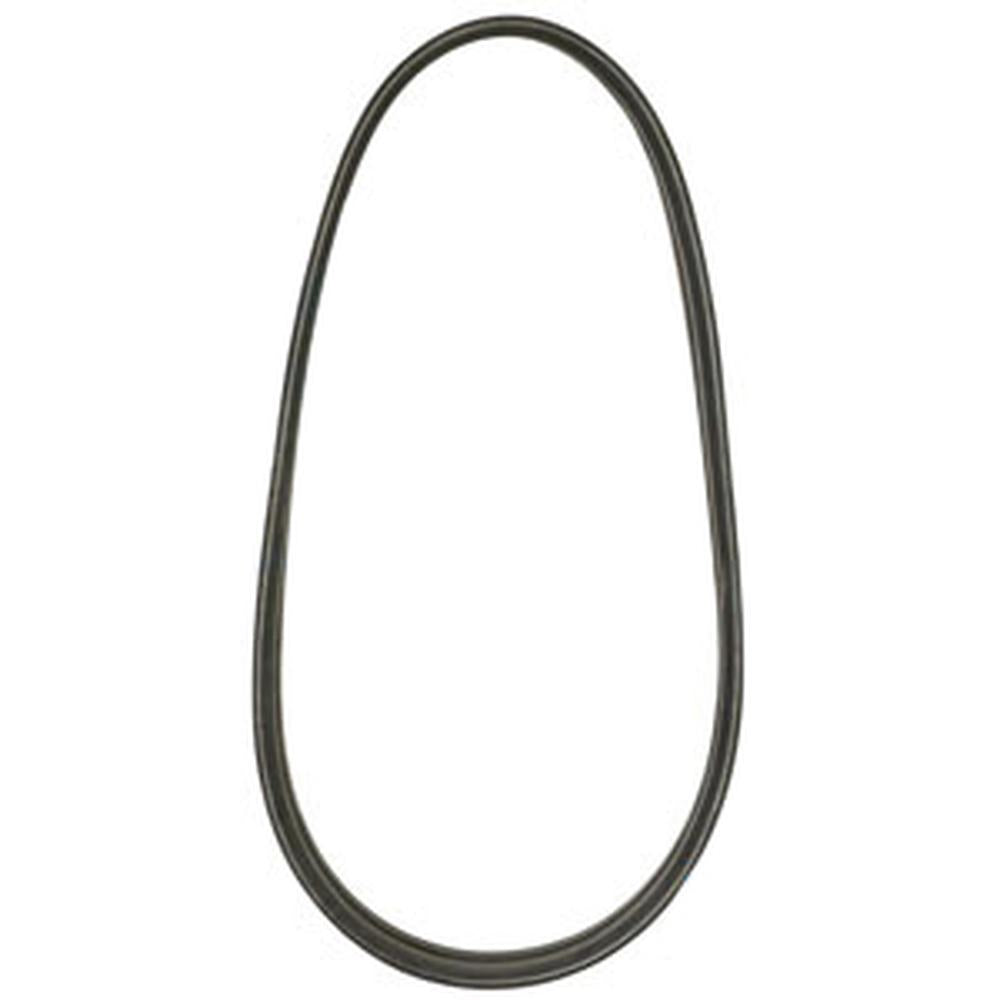 Walk Behind Mower Wheel Drive Belt for Lesco 36" 48" 52" 61" 021946