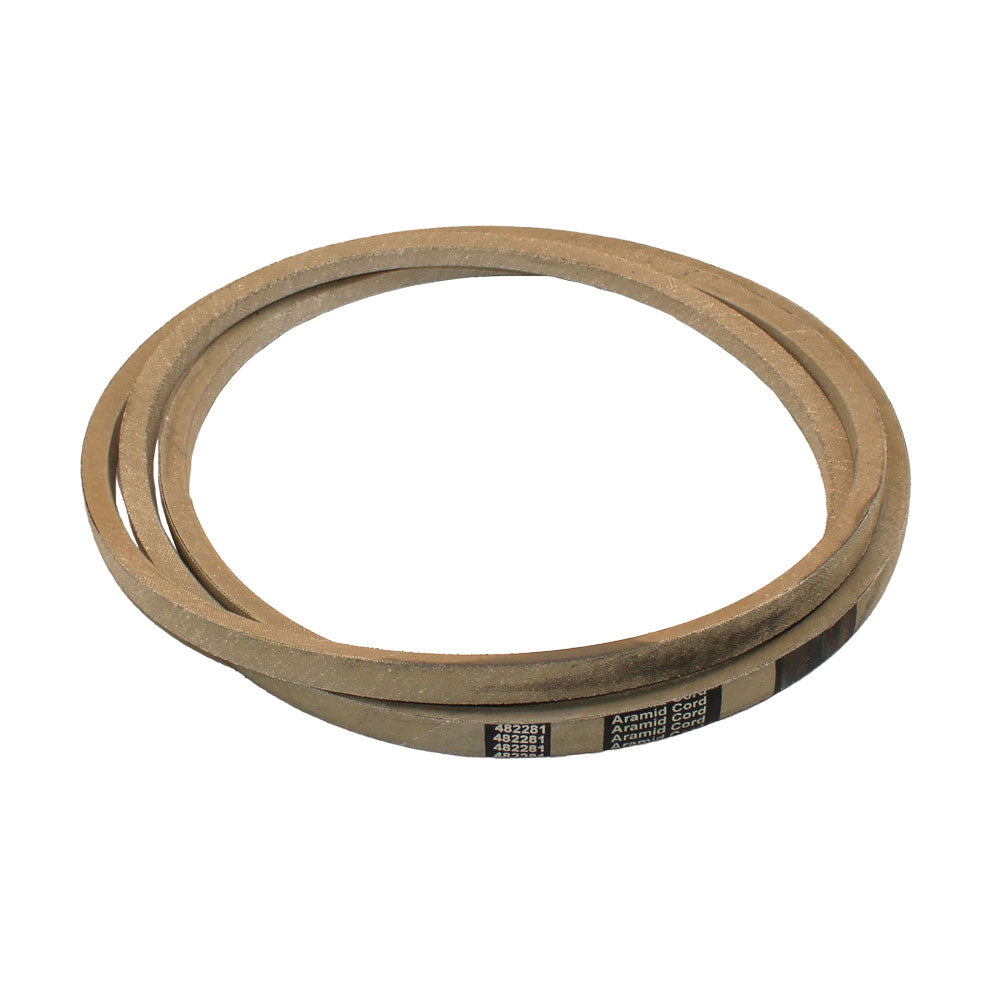 New Aftermarket Replacement Belt Fits Scag 482281 52" Deck Turf Tiger