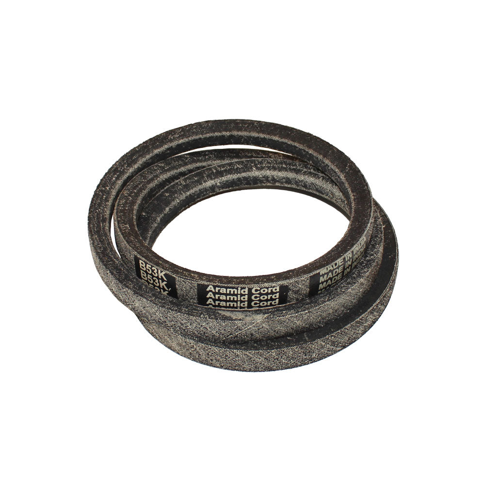 A-B53K Made With Aramid Blue V-Belt (5/8" X 56" ) Fits Dixie Chopper