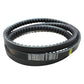Raw Edge Cogged Pump Drive Belt 75-641 Fits Scag Fits Tiger Fits CAT SMWC-52V