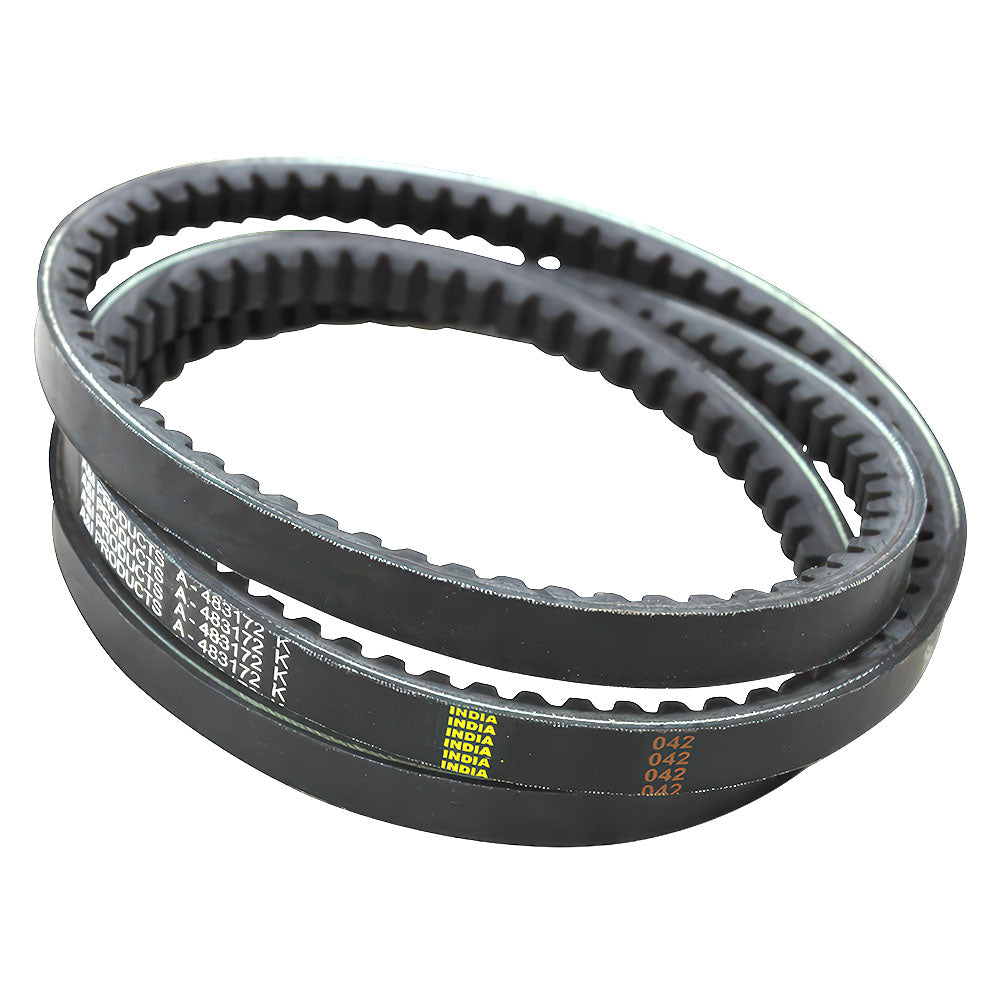Fits Stens 265-865 OEM Replacement Belt fits Scag 483172