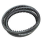 Drive Belt Fits Scag 483172 Tiger Fits CAT Tiger Fits Cub Wildcat