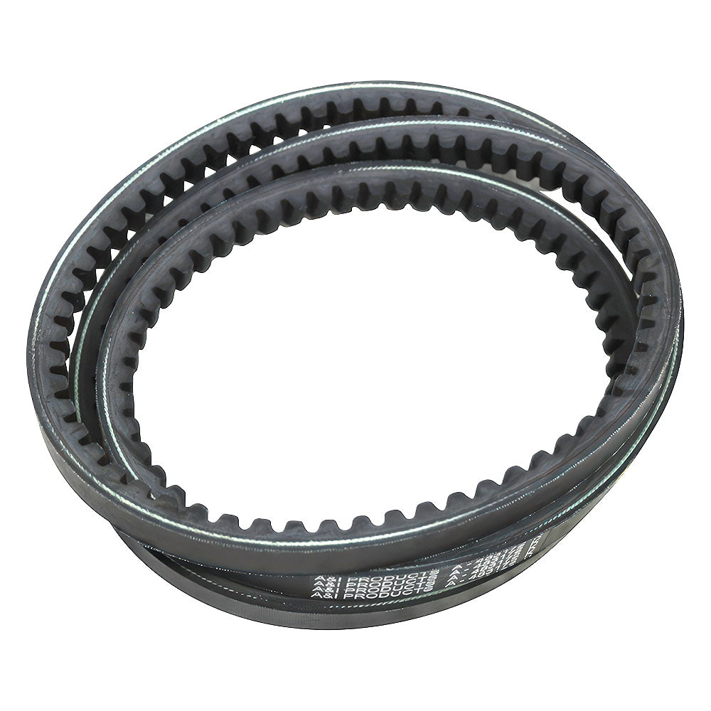 Fits Stens 265-865 OEM Replacement Belt fits Scag 483172