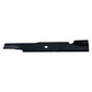 Belt & Blades Kit Fits Husqvarna Replaces 539 10 60-40