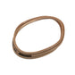 Heavy Duty Deck Belt Fits Troy Bilt Replaces 754-04329A Made with Aramid