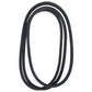 Drive Belt Fits John Deere M84075 1/2" X 79" 111H 112L 116H 175 185