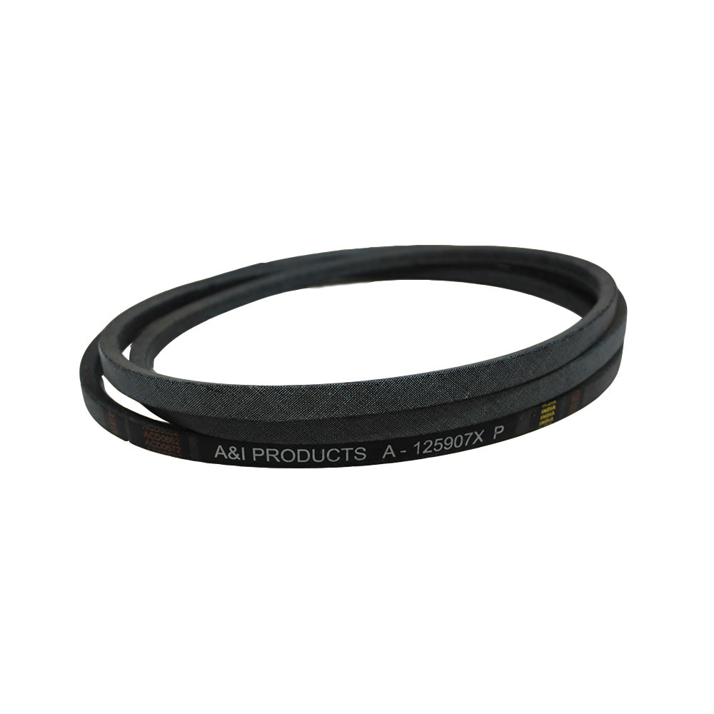 Replacement 1/2"x90" Belt Fits AYP Fits Craftsman 125907X 3717R