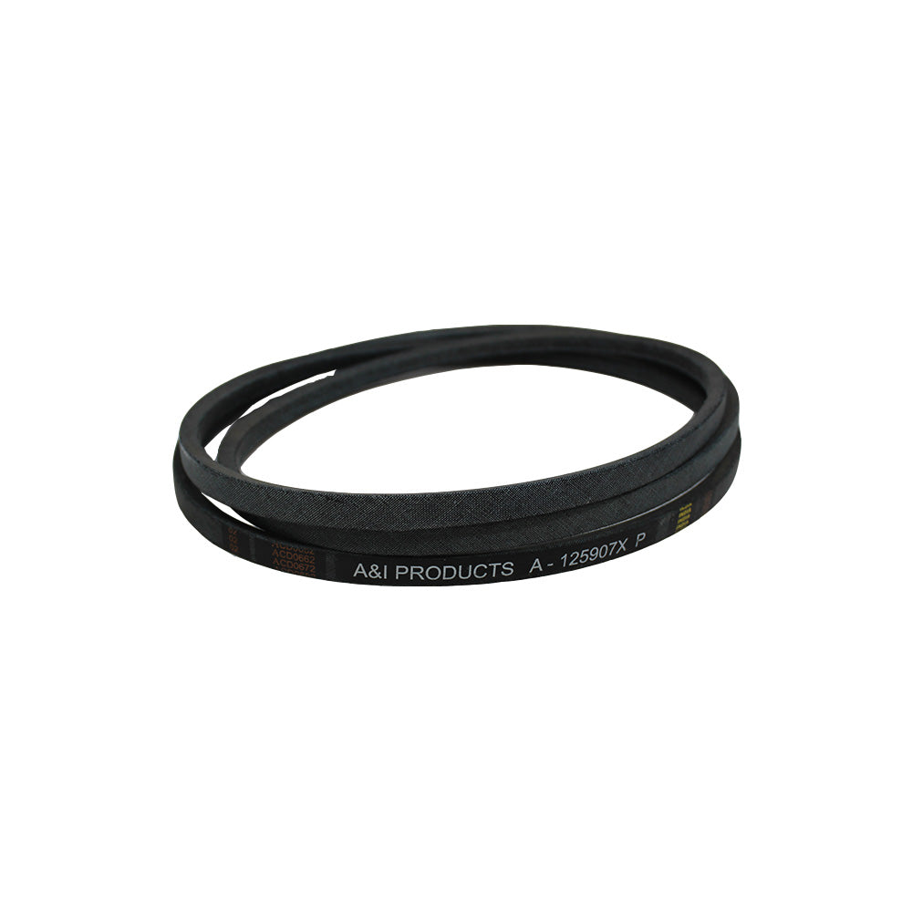 125907X Pix Belt Compatble With Fits Craftsman 105372/120302X/193214