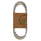 Drive Belt Fits Poulan Replaces 532130969 Made with Aramid